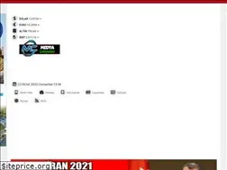 Sites similar to medyacarsamba.com