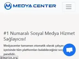 Sites similar to medyacenter.net