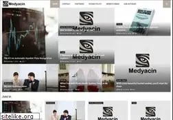 Sites similar to medyacin.net