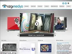Sites similar to medyacizgi.com