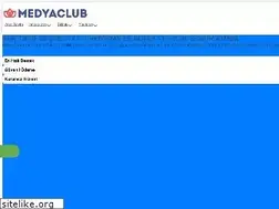 Sites similar to medyaclub.com