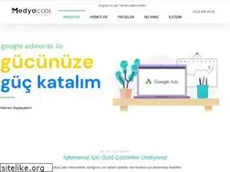 Sites similar to medyacode.com