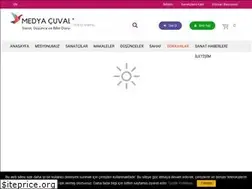 Sites similar to medyacuvali.com