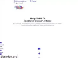 Sites similar to medyadakik.com