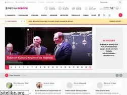 Sites similar to medyadergisi.com