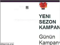 Sites similar to medyadestekcim.com