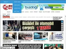 Sites similar to medyadetay.com