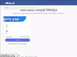Sites similar to medyadia.com
