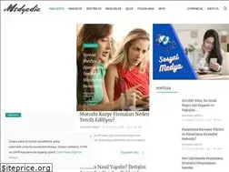Sites similar to medyadia.net