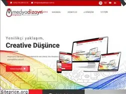 Sites similar to medyadizayn.com.tr