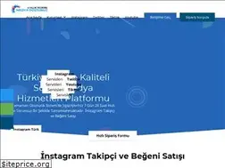 Sites similar to medyadostunuz.com