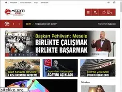Sites similar to medyaege.com.tr