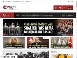 Sites similar to medyaege.com