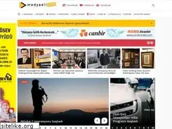 Sites similar to medyaeli.com