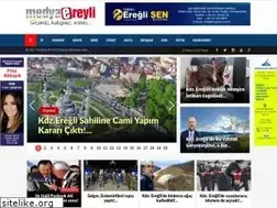Sites similar to medyaereyli.com