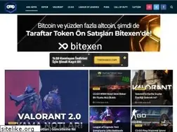 Sites similar to medyaespor.com