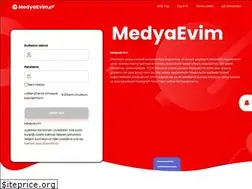 Sites similar to medyaevim.net