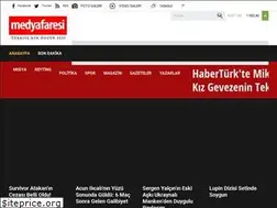 Sites similar to medyafaresi.com