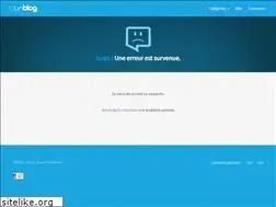 Sites similar to medyafaresi.unblog.fr