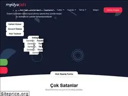 Sites similar to medyafast.com