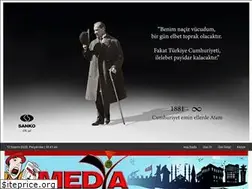 Sites similar to medyagazetesi.com.tr