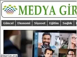 Sites similar to medyagiresun.com