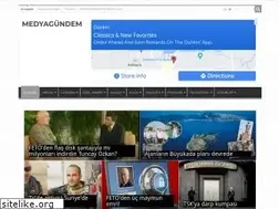Sites similar to medyagundem.com
