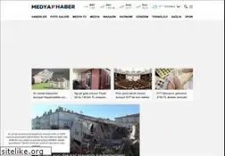 Sites similar to medyahaber.com