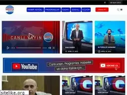 Sites similar to medyahaber.info