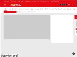 Sites similar to medyahaberajansi.com