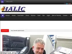 Sites similar to medyahalic.com