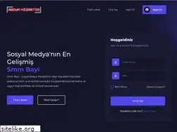 Sites similar to medyahizmetim.com