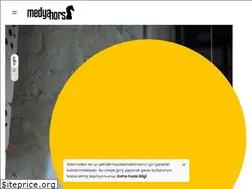 Sites similar to medyahors.com