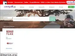 Sites similar to medyaik.net