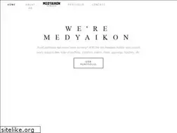 Sites similar to medyaikon.com