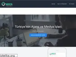 Sites similar to medyailanlari.com