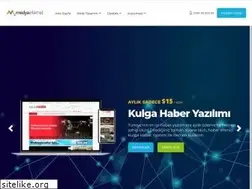 Sites similar to medyainternet.com