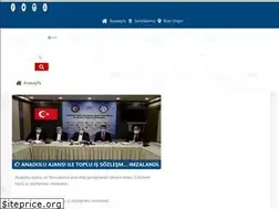 Sites similar to medyais.org