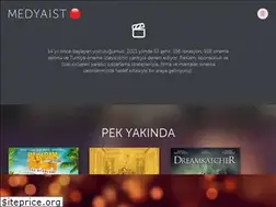 Sites similar to medyaist.com.tr