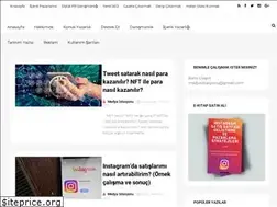 Sites similar to medyaistasyonu.blogspot.com