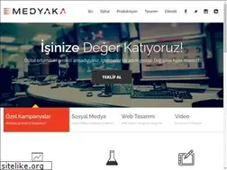 Sites similar to medyaka.com.tr