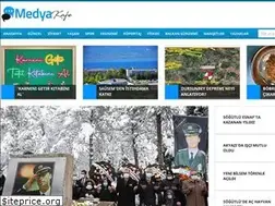 Sites similar to medyakafe.net