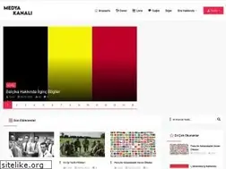 Sites similar to medyakanali.com