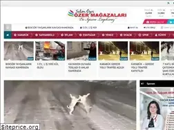 Sites similar to medyakarabuk.com