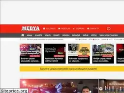 Sites similar to medyakesan.com.tr