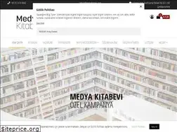 Sites similar to medyakitabevi.com