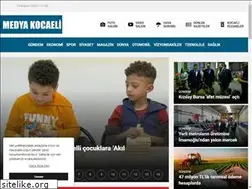 Sites similar to medyakocaeli.com