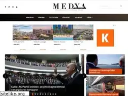 Sites similar to medyakoridoru.com
