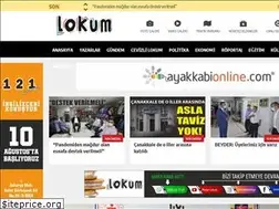 Sites similar to medyalokum.com