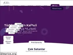 Sites similar to medyamarketi.com